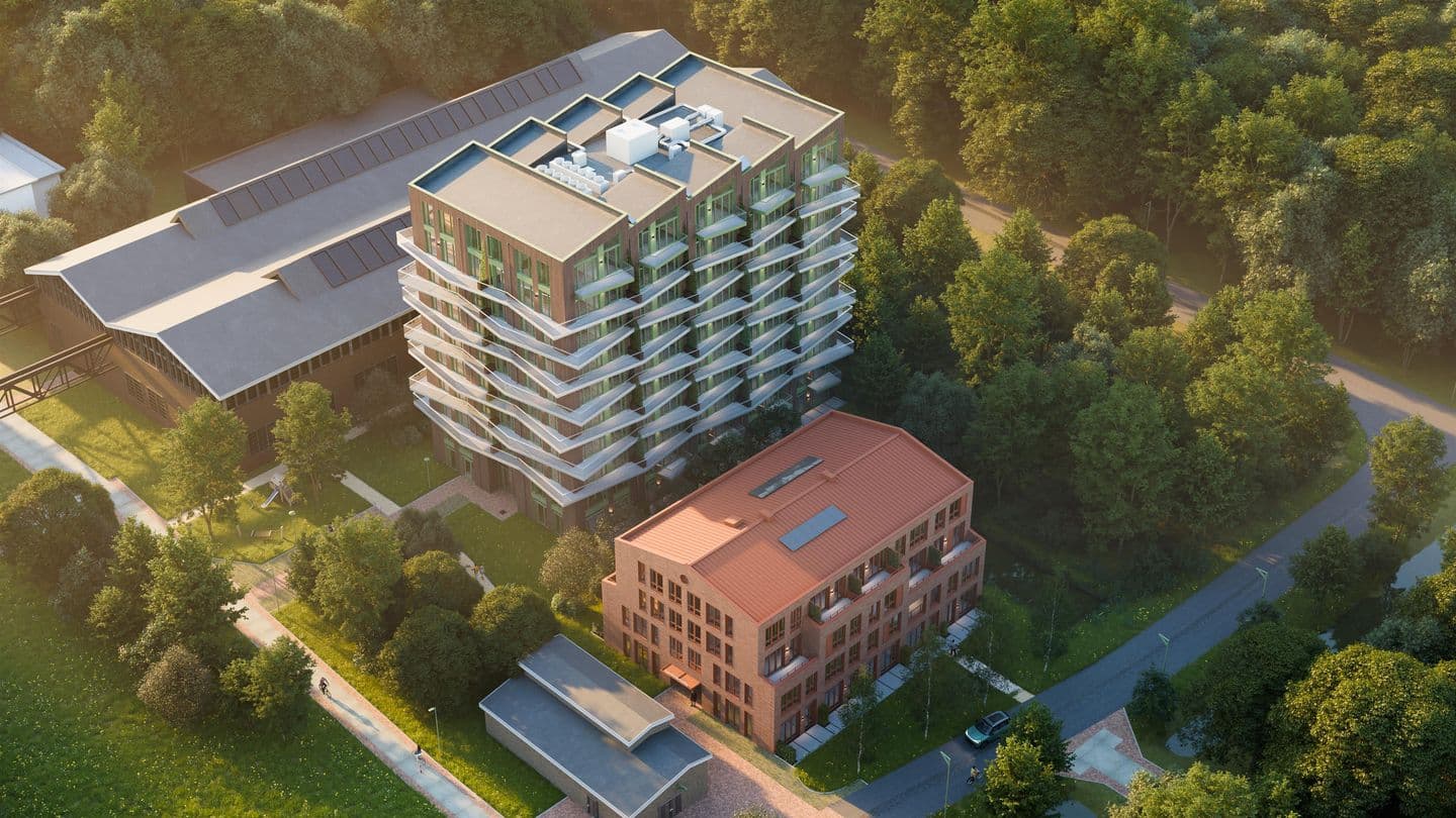 Kanonnenloods, Zaandam - Foto 1