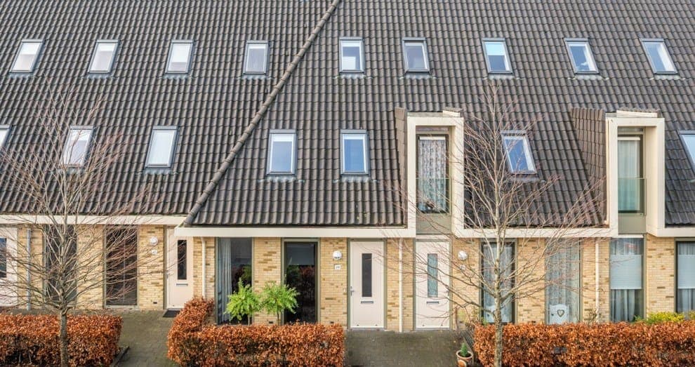 Meerkoetstraat, Drachten - Foto 1