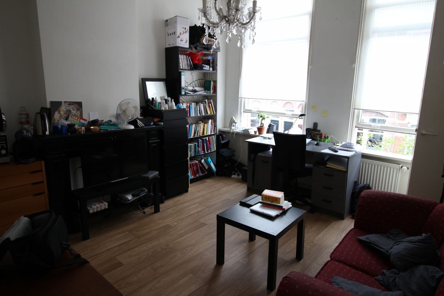 Daguerrestraat, Den Haag - Foto 1