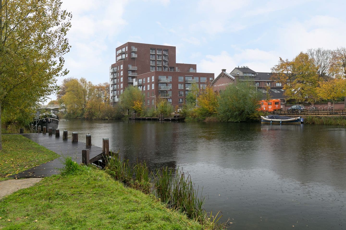 Havendijk