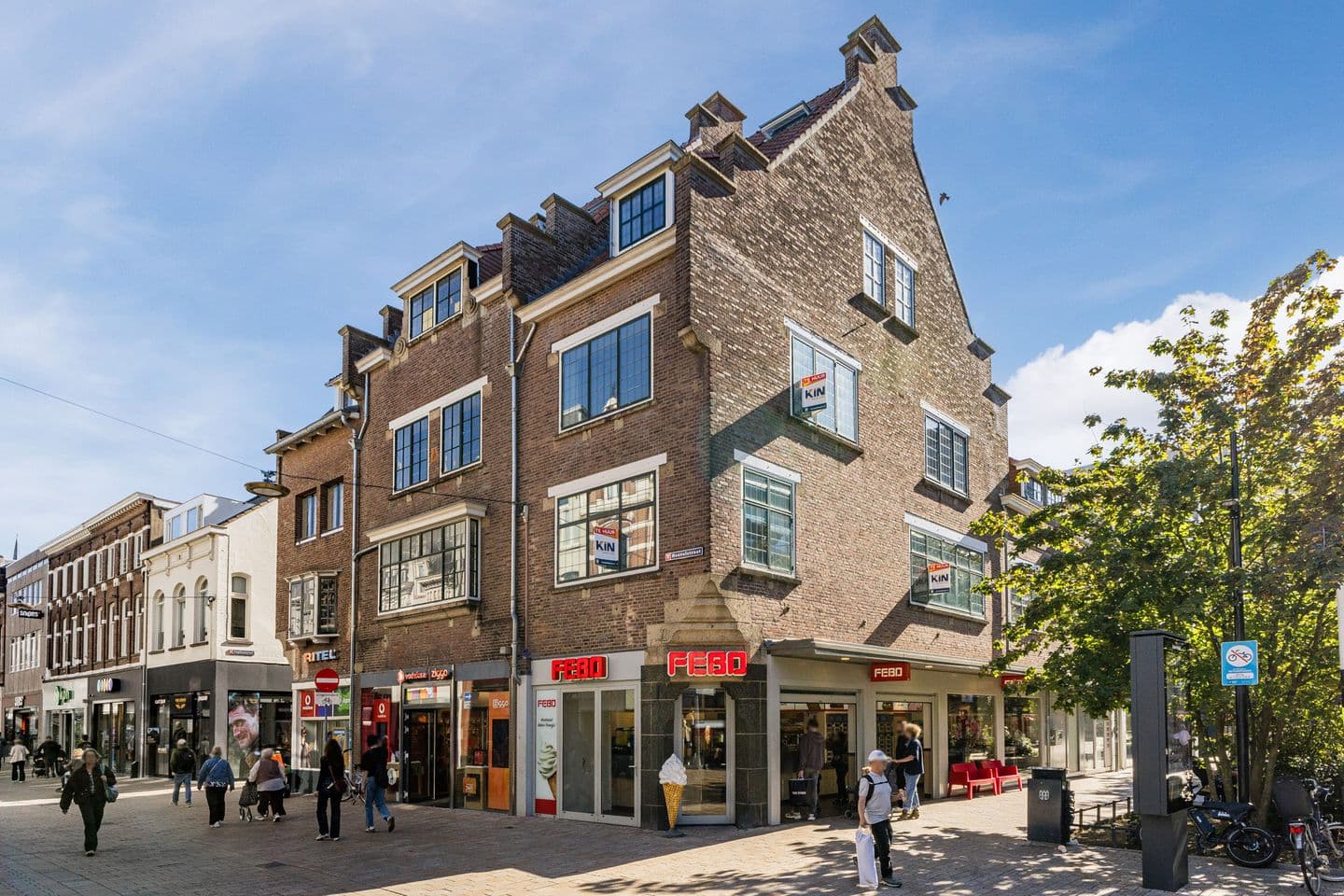 Stadhuisplein