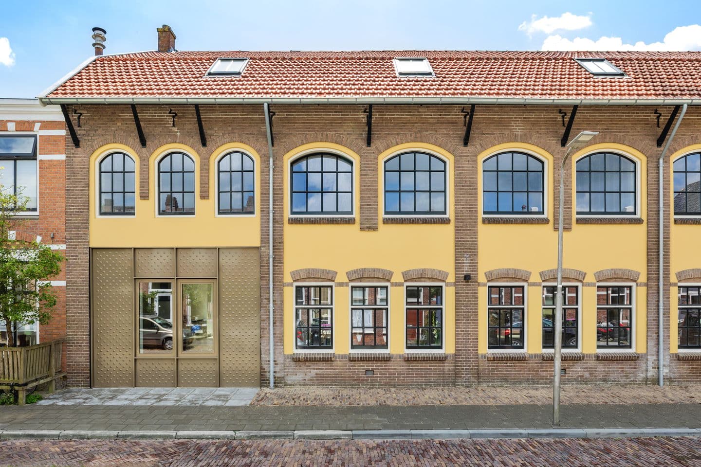 Gysbert Japicxstraat