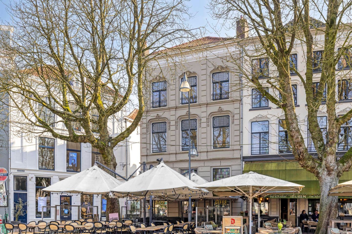 Bergstraat