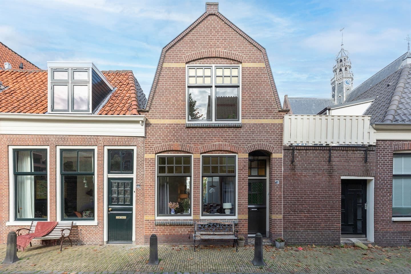 Gedempte Appelhaven