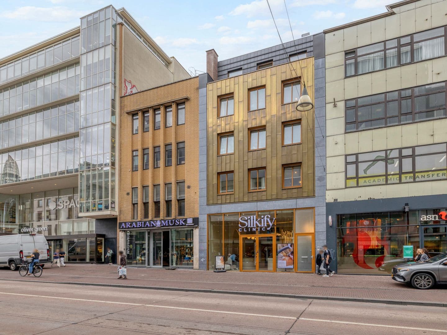 Lange Viestraat