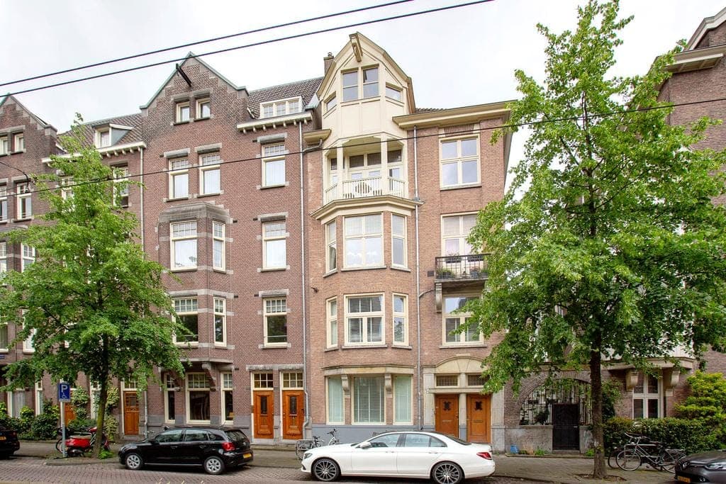 Johannes Vermeerstraat