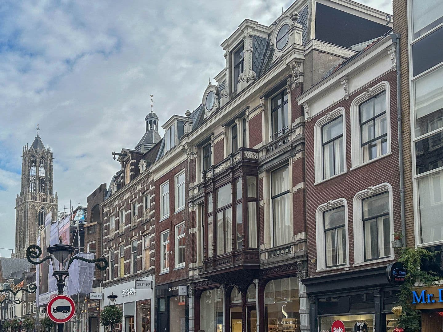 Steenweg