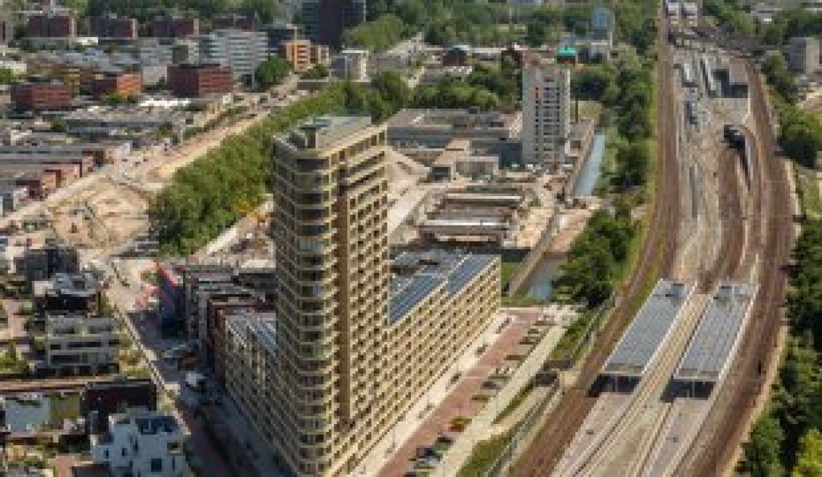 Lindenhoeveweg 59, 1096 DT Amsterdam - Foto 3