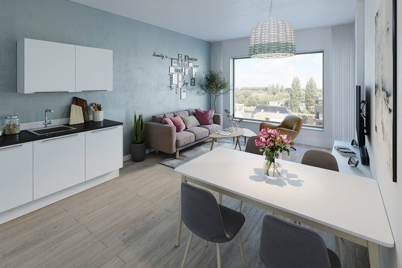 Lindenhoeveweg 27, 1096 DT Amsterdam - Foto 3