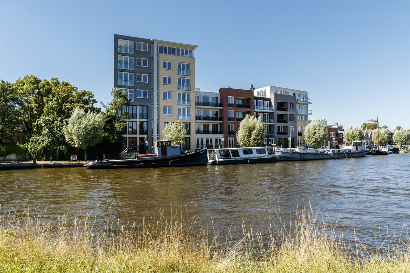 Dinkelstraat 83, 2314 AL Leiden - Foto 1