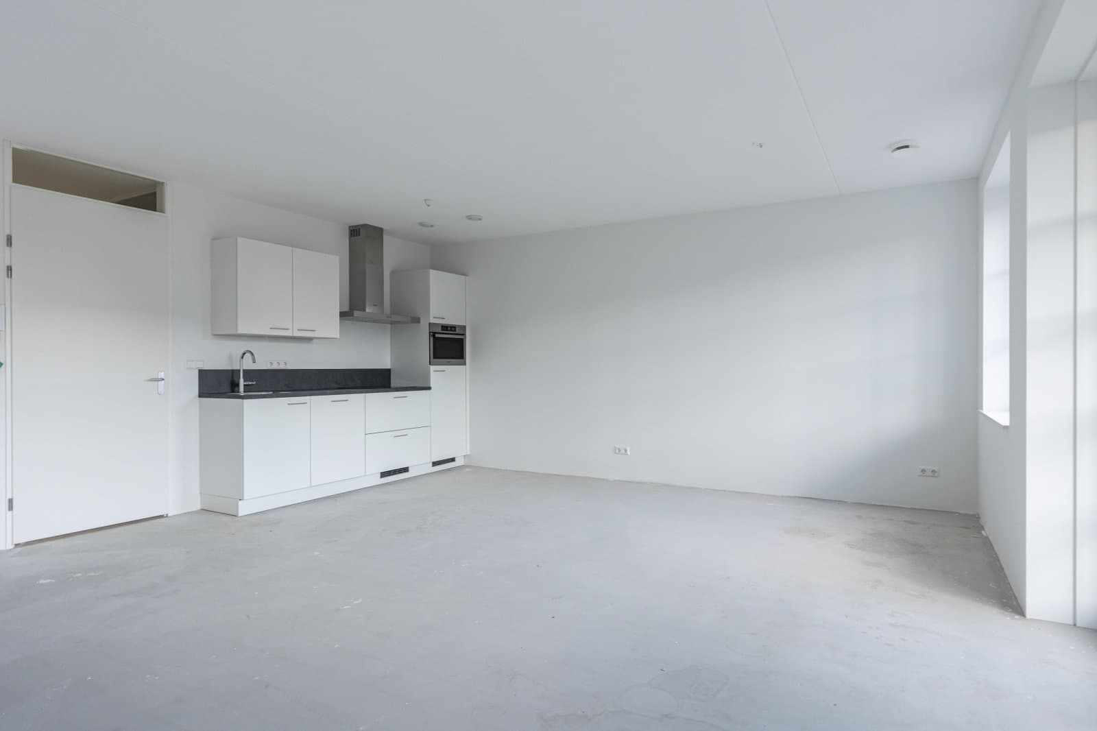 Parklaan, Waddinxveen - Foto 1