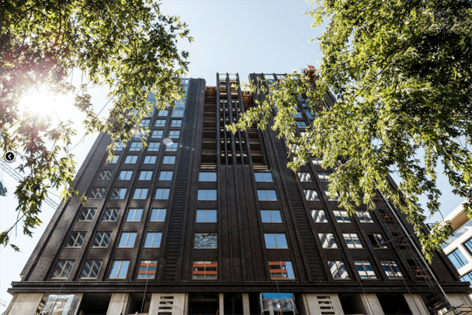 George Gershwinlaan 514, 1082 MT Amsterdam - Foto 1