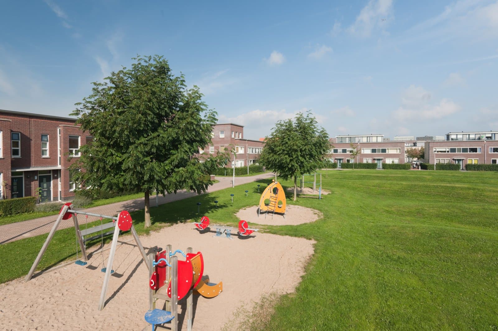 Nachtvlinderplantsoen 60, 3544 DZ Utrecht - Foto 5