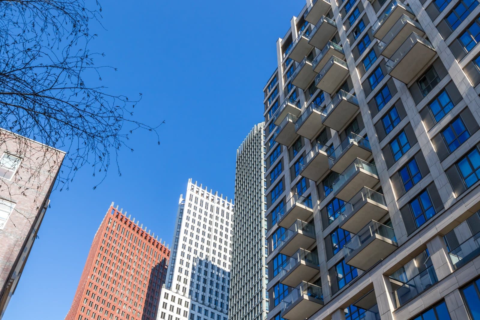 Turfhaven 84, 2511 DK Den Haag - Foto 1