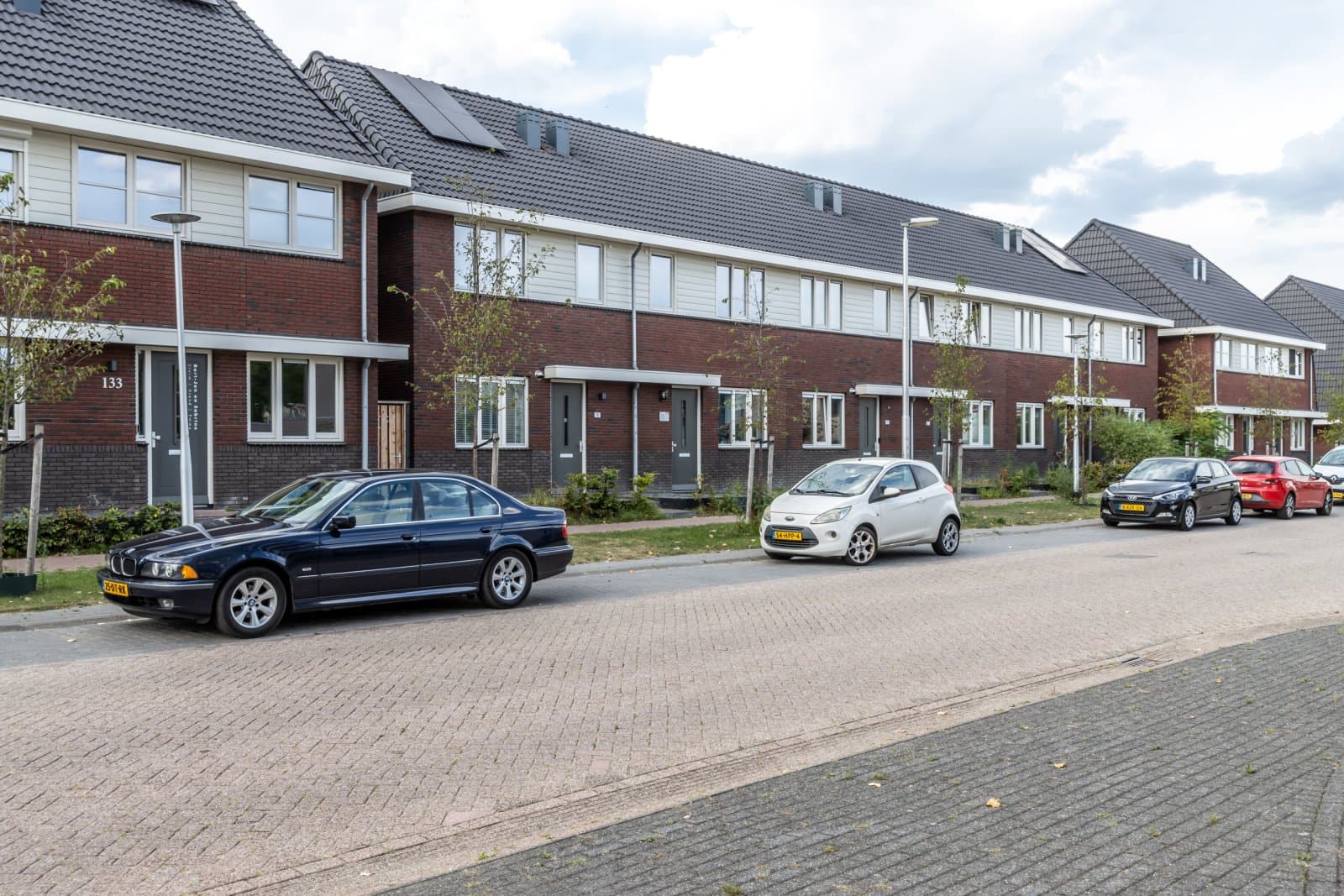 Renesselaan 127, 5035 BC Tilburg - Foto 1