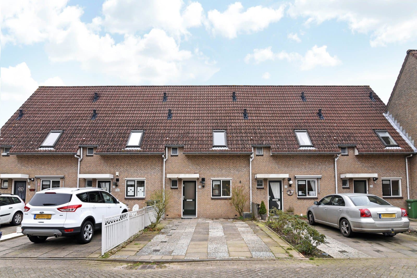 Gildebrink, Rhoon - Foto 1