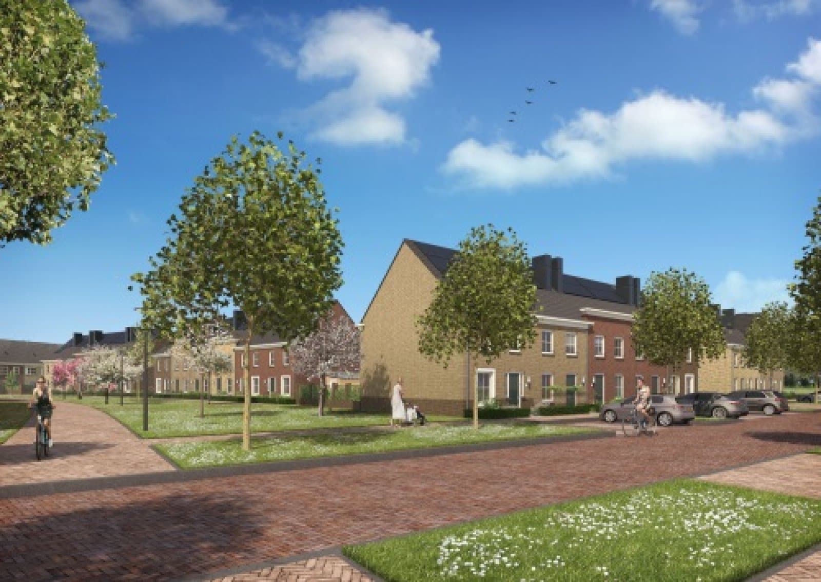 Lakeilaan, Utrecht - Foto 1