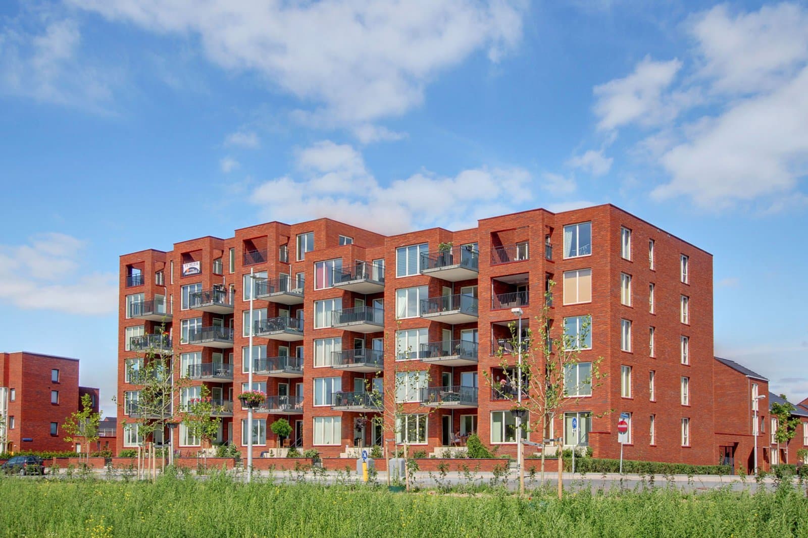 Parkzichtlaan, Utrecht - Foto 1