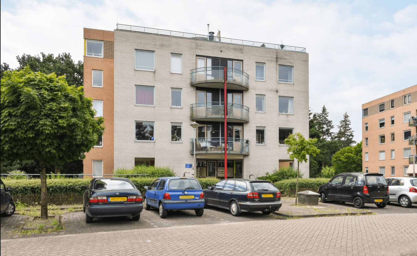 Niek Engelschmanlaan 14, 6532 CS Nijmegen - Foto 1
