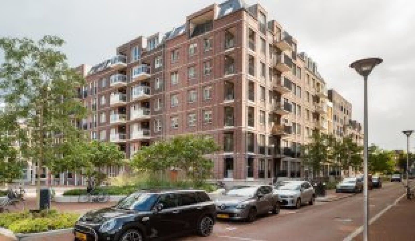 Korenschoofstraat 173, 3513 DE Utrecht - Foto 1