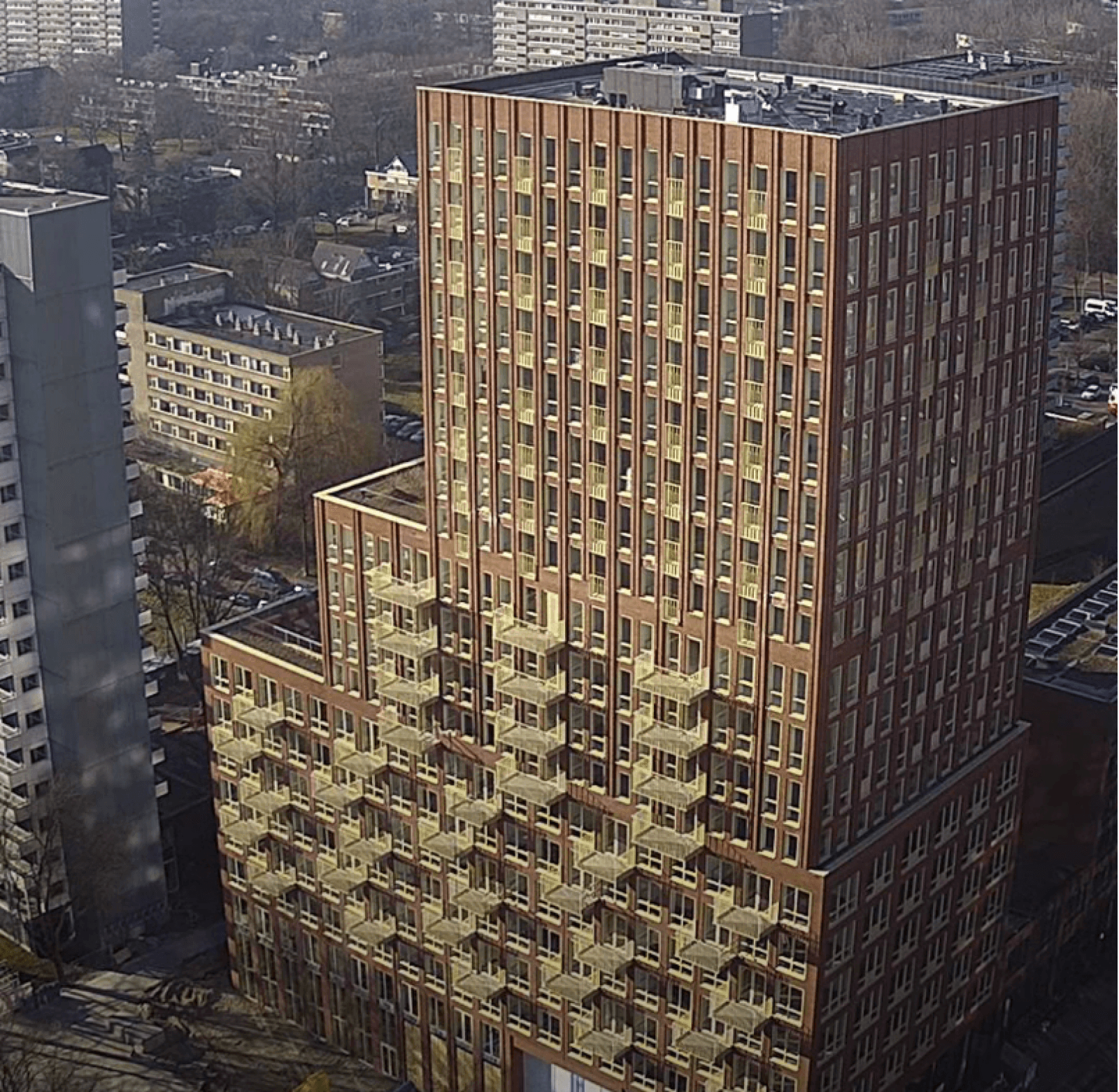 Delflandplein 20, 2624 GD Delft - Foto 1
