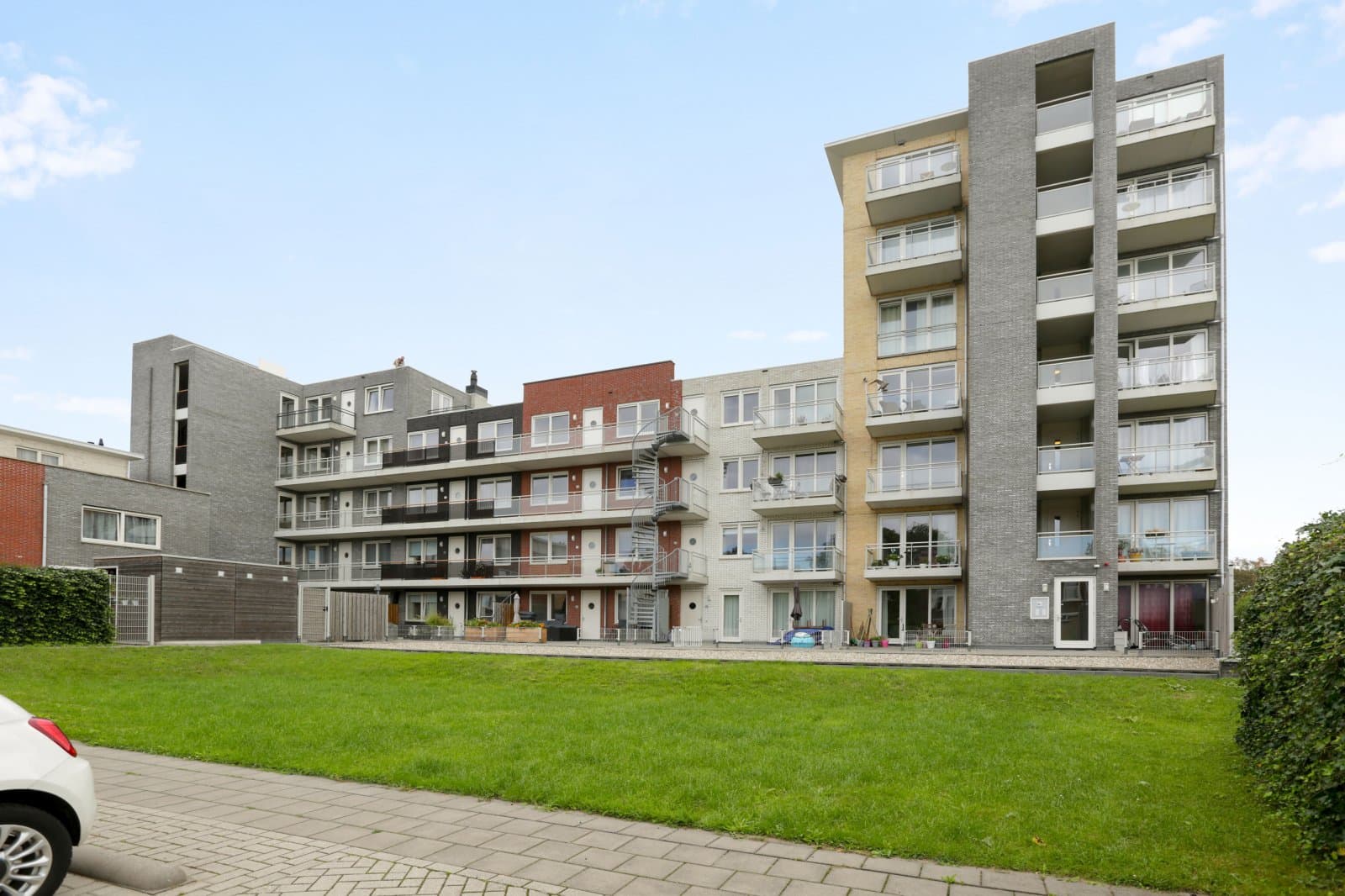 Dinkelstraat 83, 2314 AL Leiden - Foto 2