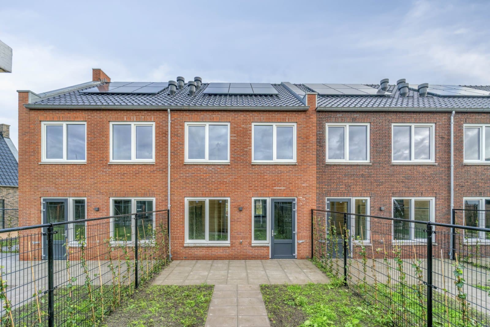 Brasem 80, 7773 ER Hardenberg - Foto 1