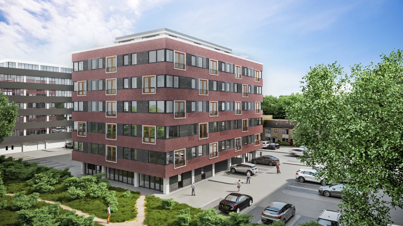 Kaap Hoorndreef, Utrecht - Foto 1