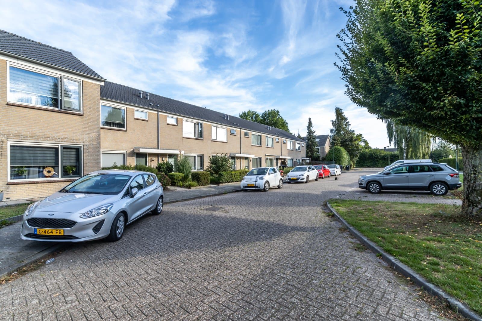 Vivaldistraat 24, 5102 XL Dongen - Foto 3