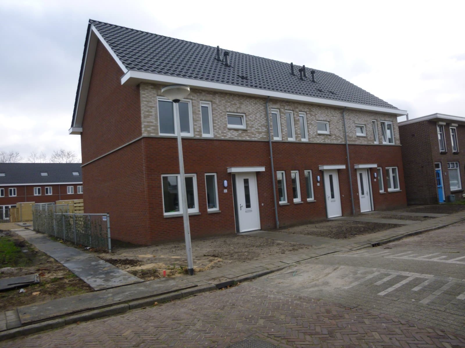 Smaragdstraat, Almelo - Foto 1