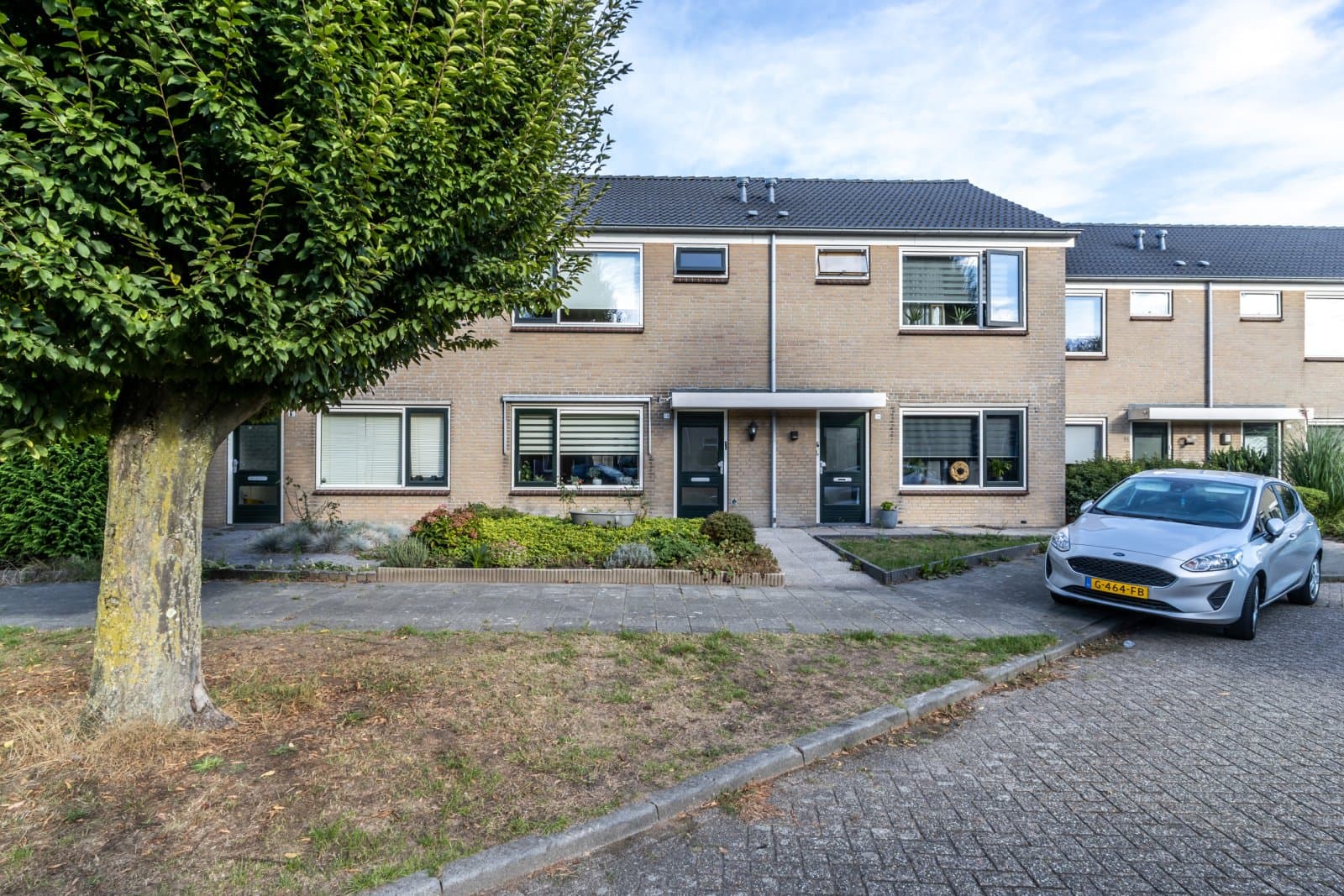 Vivaldistraat 24, 5102 XL Dongen - Foto 1