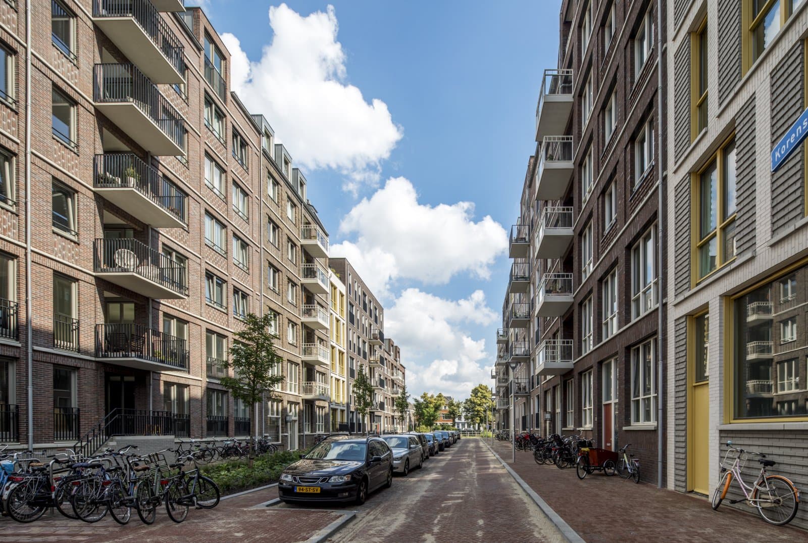 Korenschoofstraat 56, 3513 DG Utrecht - Foto 1