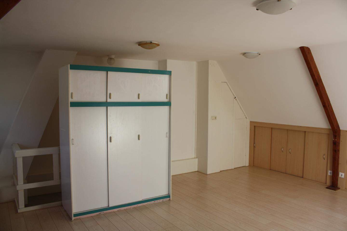 Gezellige Flat in Eindhoven