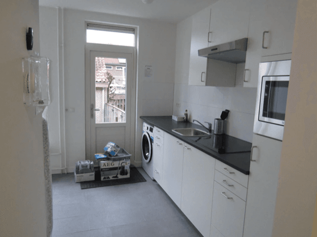 Stijlvolle Flat in Eindhoven