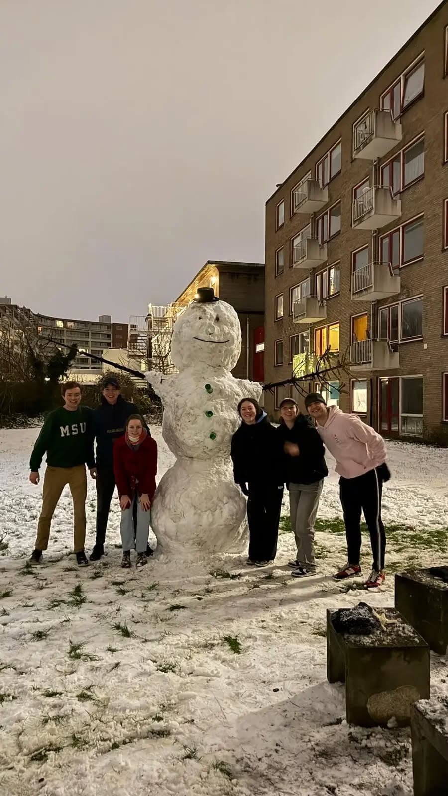 Ricardishof 48, 2614 JE Delft - Foto 6