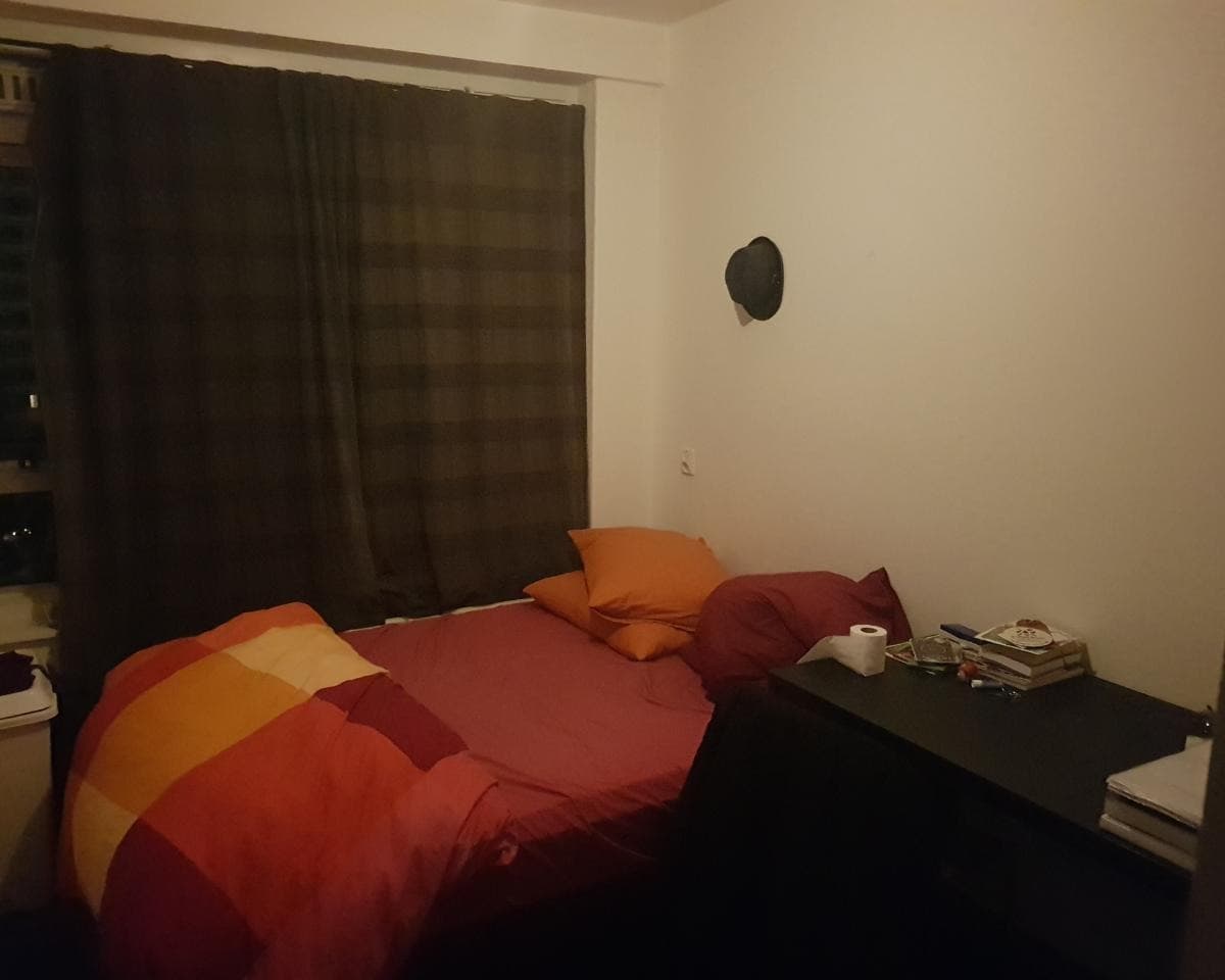 Nachtwachtlaan 35, 1058 EB Amsterdam - Foto 1