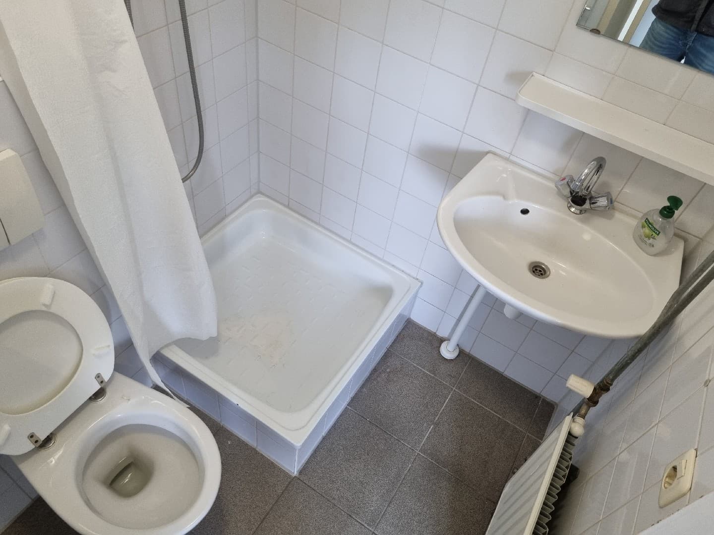 Broekhovenseweg 287, 5022 CD Tilburg - Foto 1