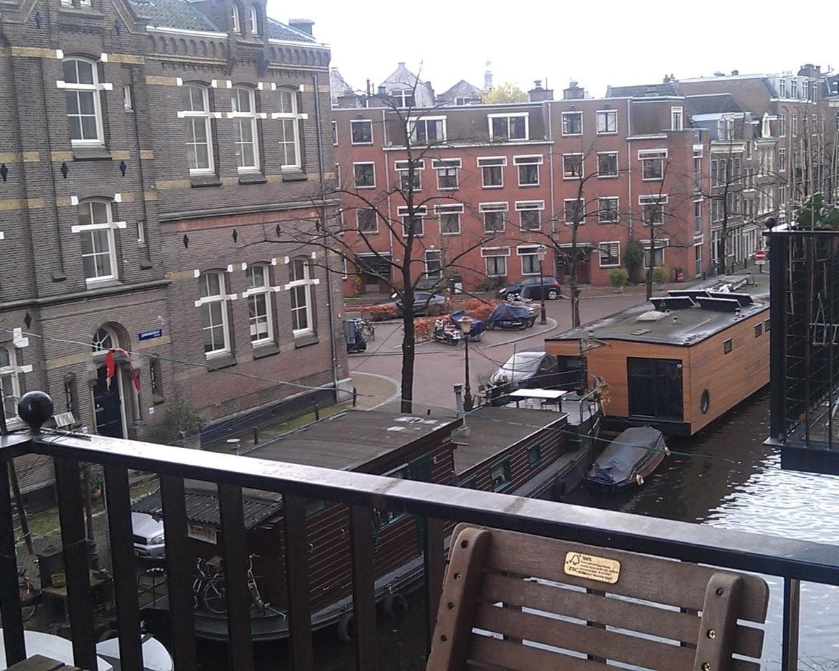 Haarlemmerplein 31, 1013 HR Amsterdam - Foto 4