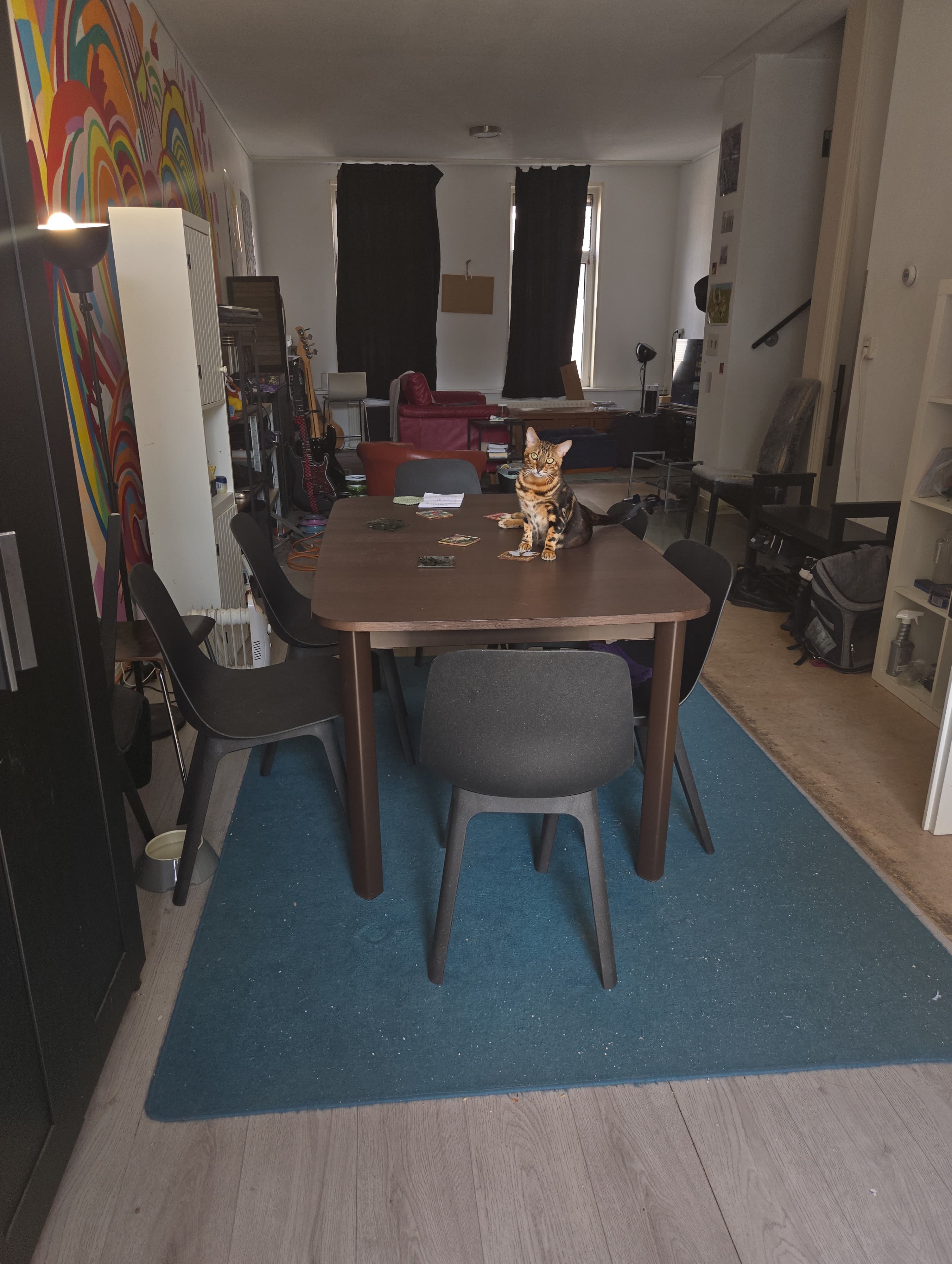 Pieter de Raadtstraat 5, 3033 VA Rotterdam - Foto 2
