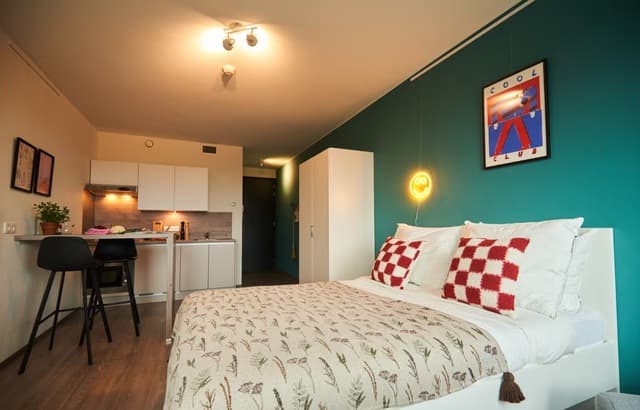 Van Heuven Goedhartplein 205, 3527 DK Utrecht - Foto 3