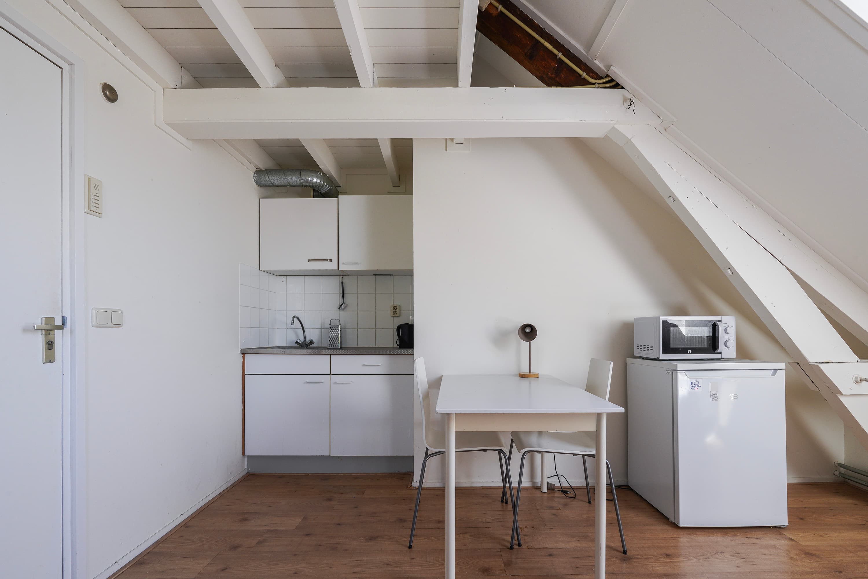 Lange Nieuwstraat 247g28, 5041 DE Tilburg - Foto 1