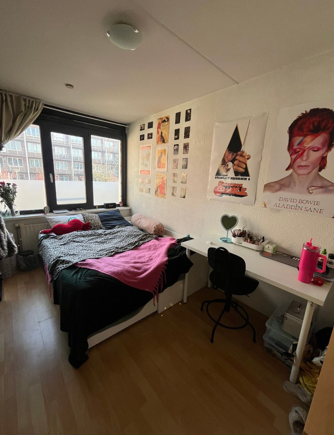 Sapoerahof 2, 3531 WJ Utrecht - Foto 1