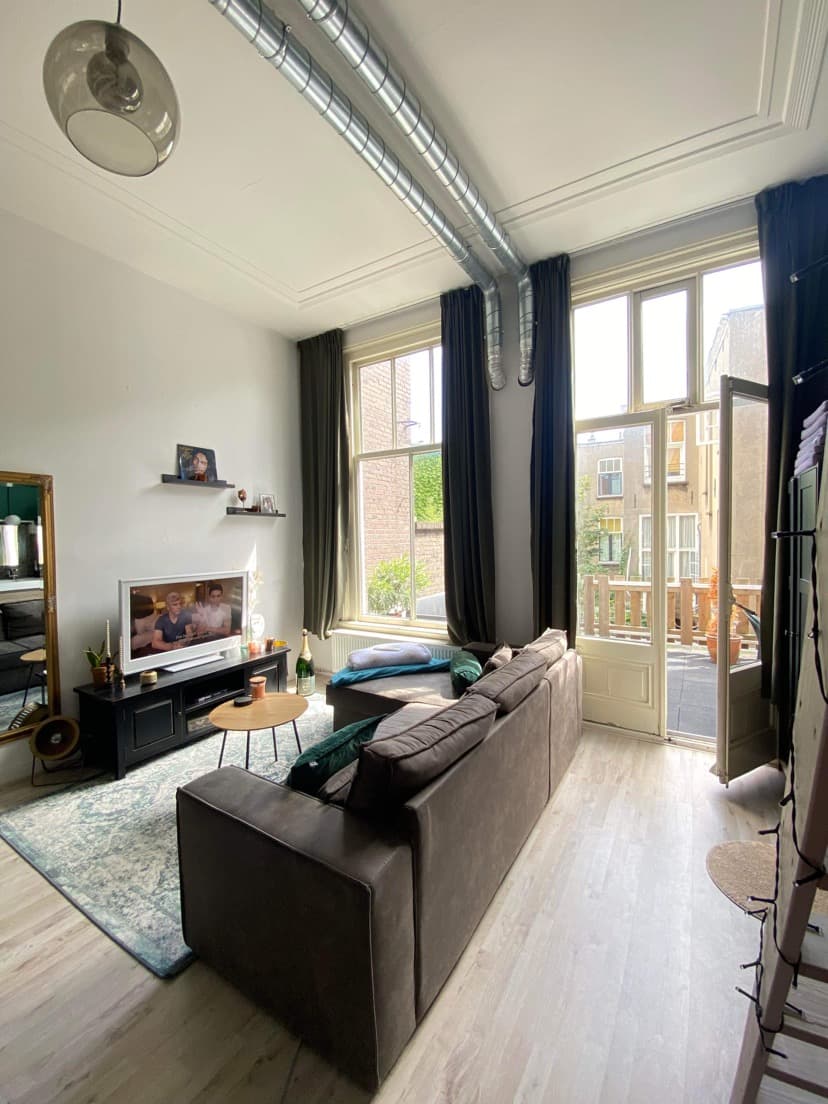 St. Canisiussingel 25, 6511 TG Nijmegen - Foto 1