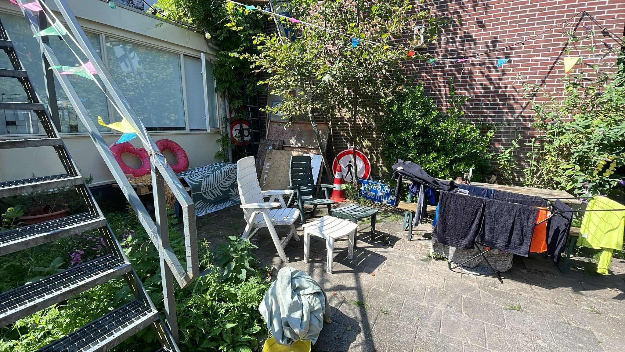 Parkstraat 10, 1506 WD Zaandam - Foto 8