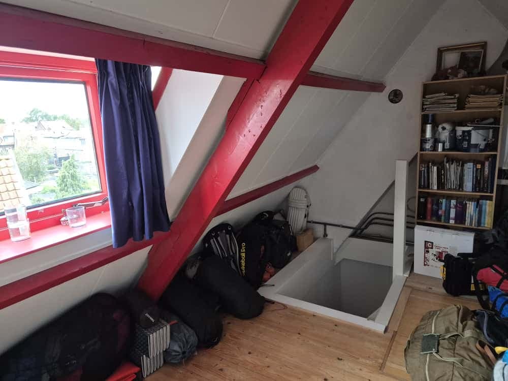 Van 't Hoffstraat 17A, 2313 SM Leiden - Foto 8