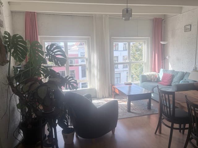 Lange Mare, Leiden - Foto 1
