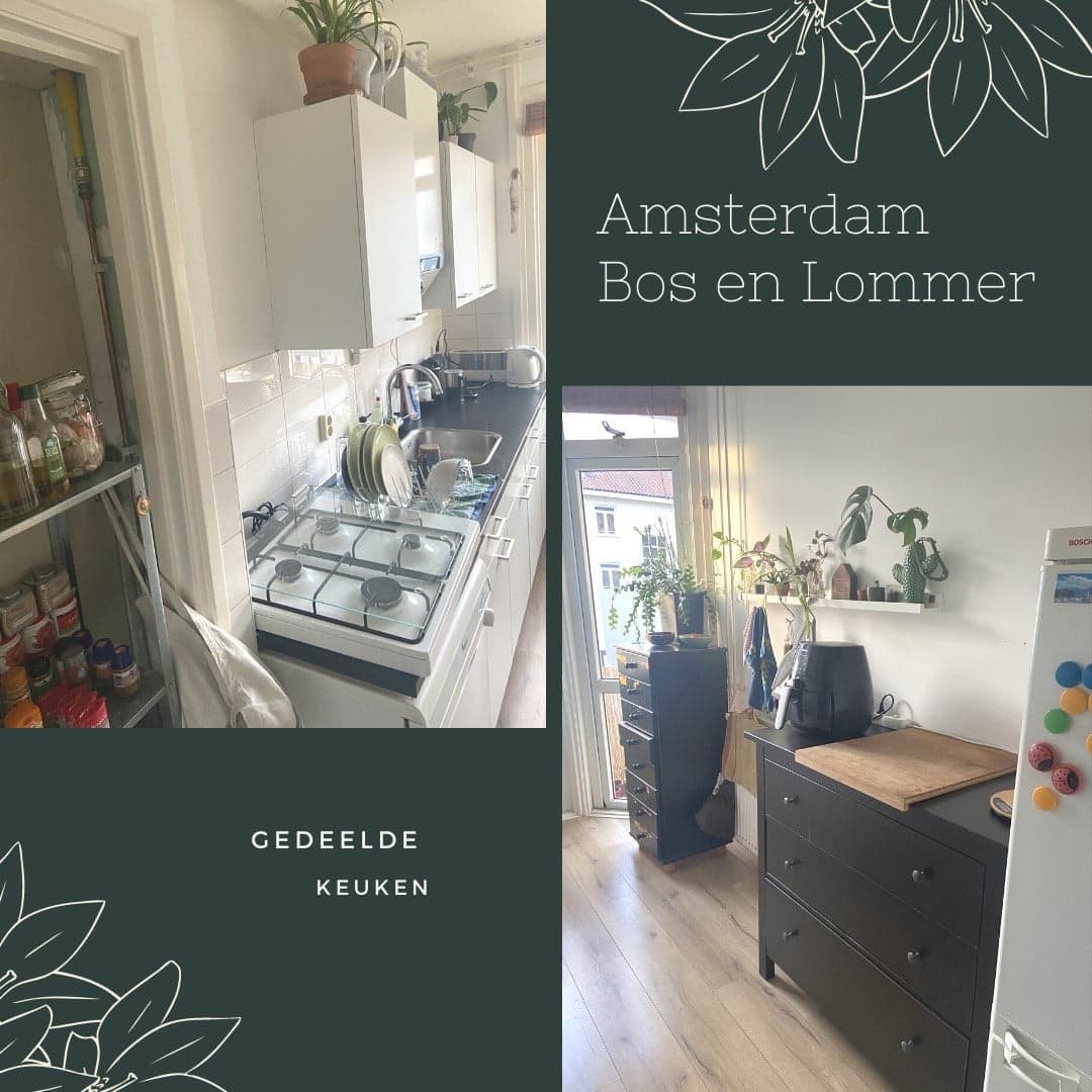 Erik de Roodestraat 3, 1056 AJ Amsterdam - Foto 9