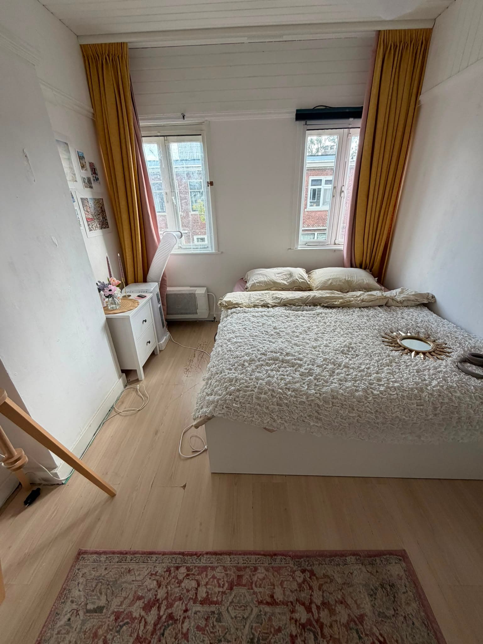 Harddraverstraat 47b, 3033 XJ Rotterdam - Foto 1