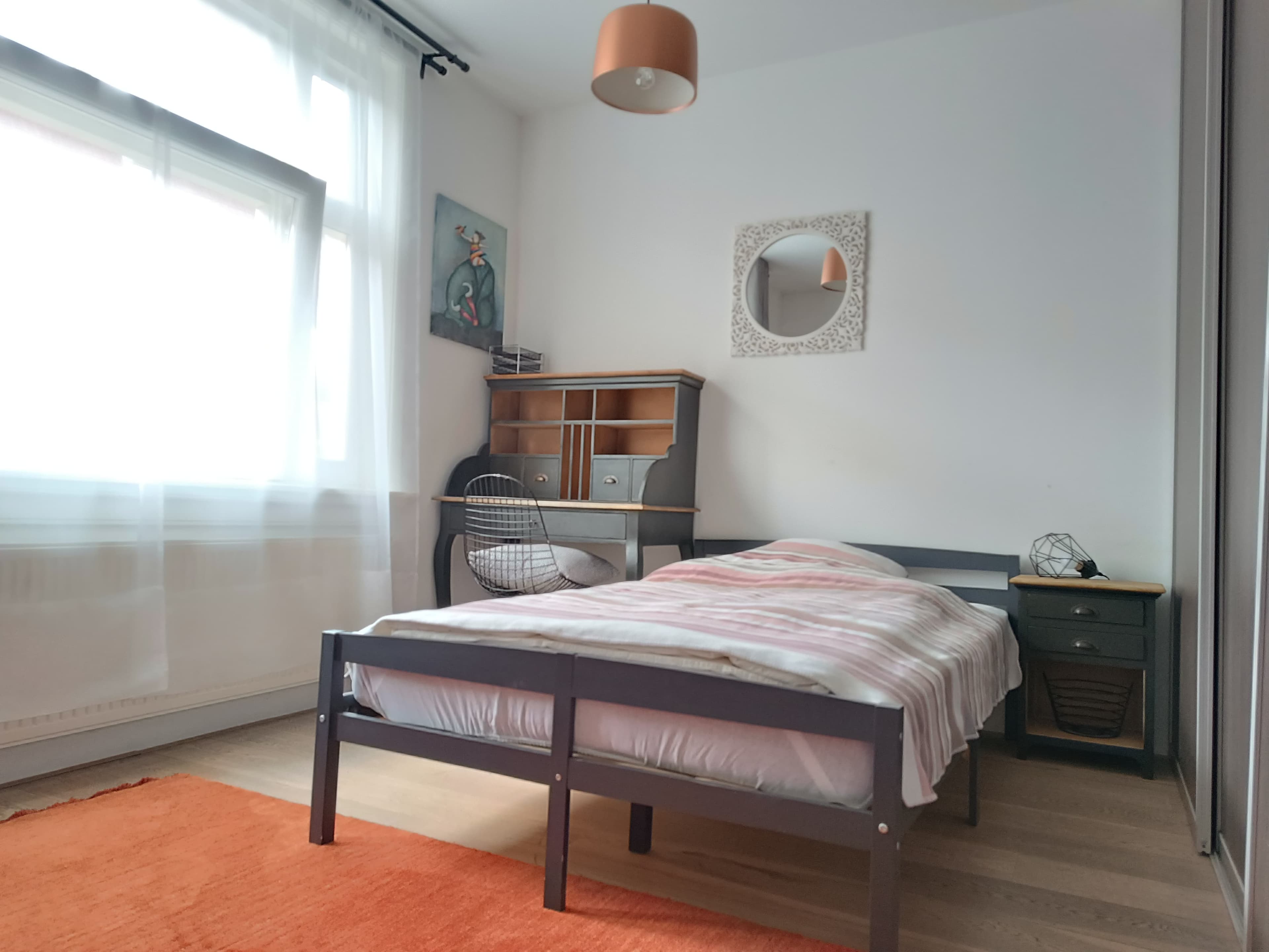 Biesboschstraat 32, 1078 MT Amsterdam - Foto 1