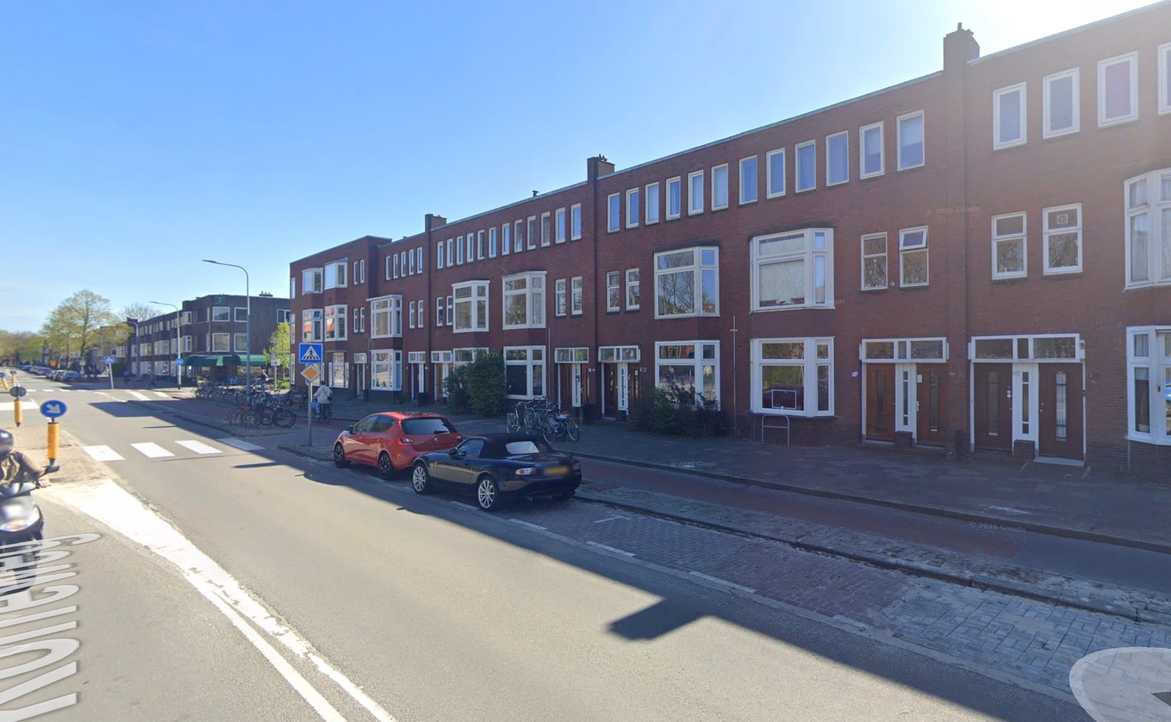 Korreweg 125, 9714 AG Groningen - Foto 1